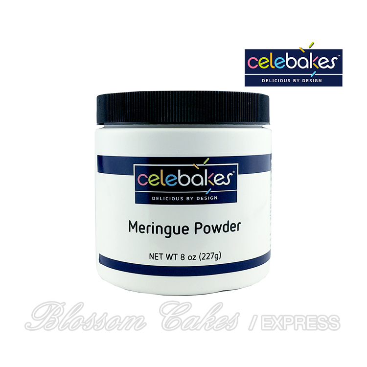 Celebakes Meringue Powder, 8 oz