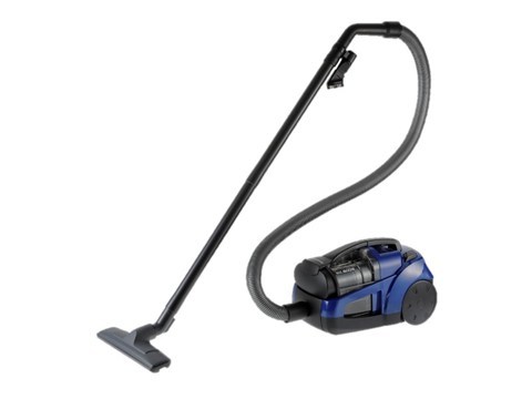 樂聲 Panasonic   MC-CL571‧無塵袋式吸塵機‧1600W‧香港行貨,原廠1年保養‧