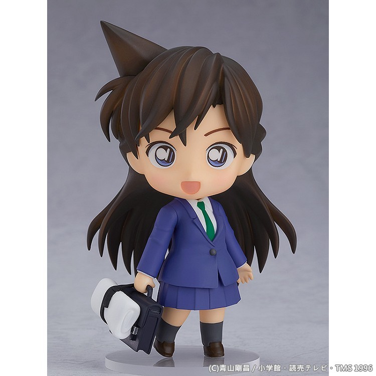 【Good Smile】名偵探柯南─黏土人 毛利蘭