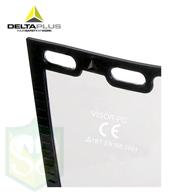 DELTA PLUS 面盾膠片(39x20cm)