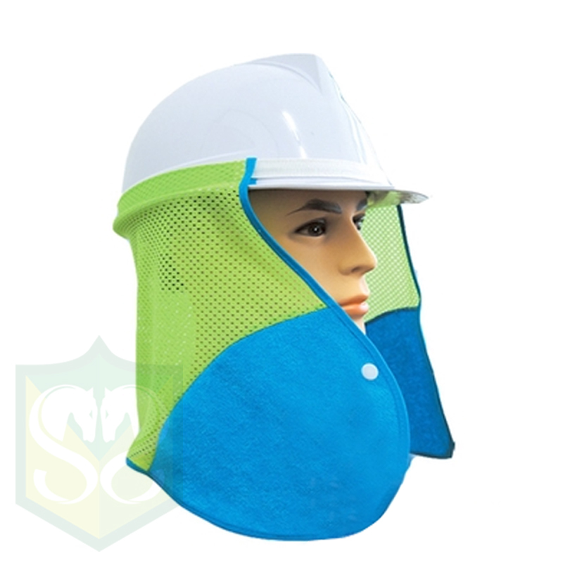 S-TOP Blue Safe G200 防曬頸擋