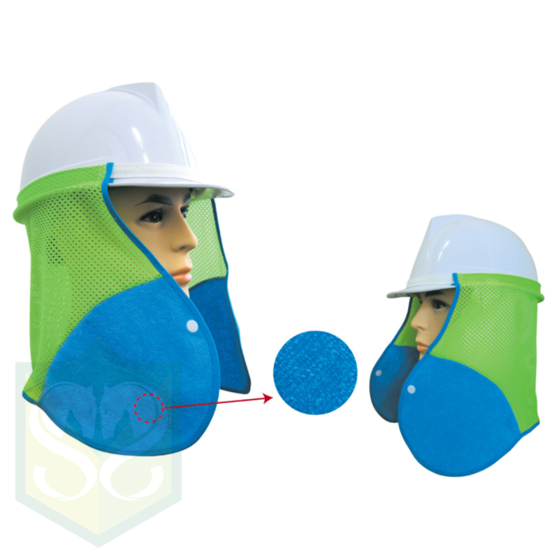 S-TOP Blue Safe G200 防曬頸擋