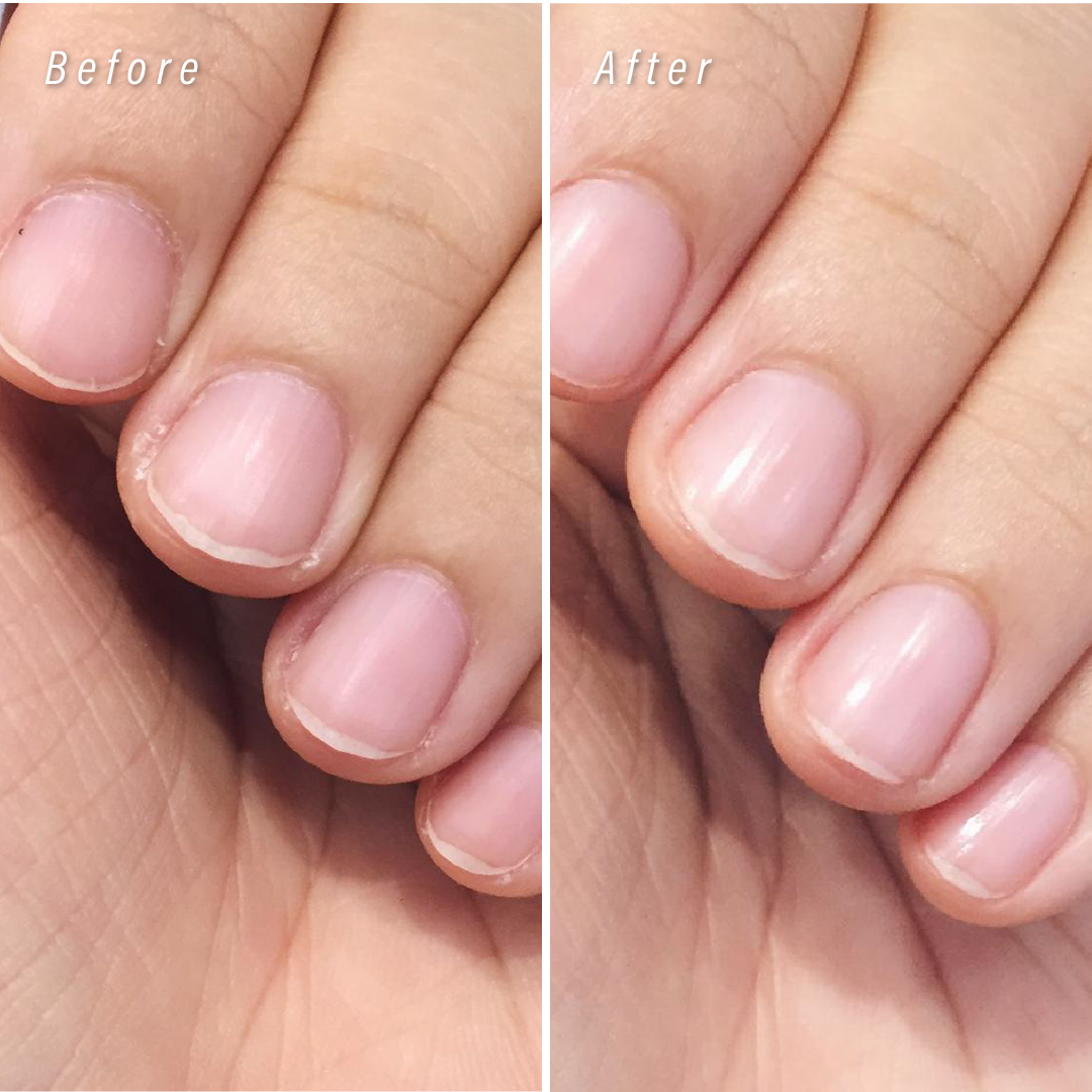 Aqua Mineral 專業護甲套裝-Midnight Magic