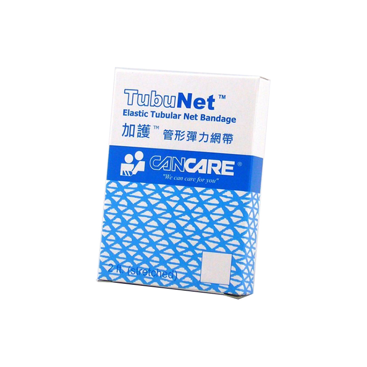 Cancare 加護 - 管形彈性網帶 2 ft.
