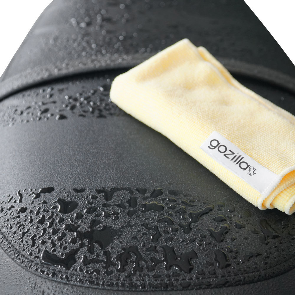 XILLA｜開纖吸水擦拭布 - 3色