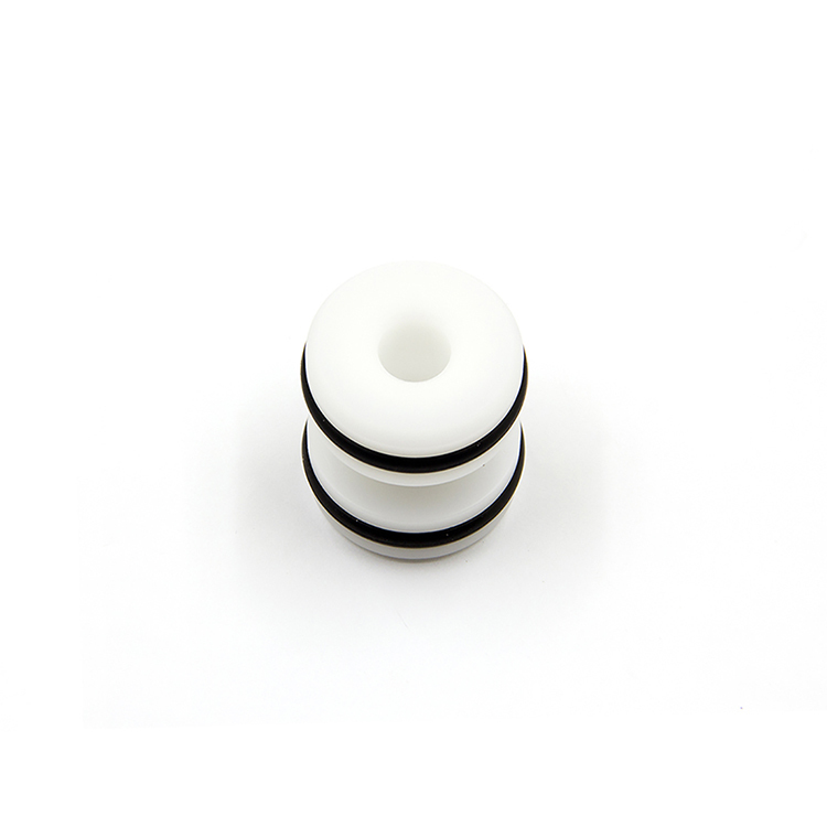 減音器內管固定器 - I.D. 28mm