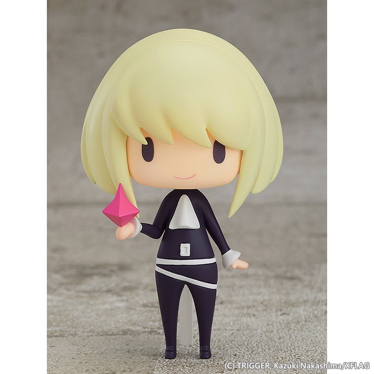 【Good Smile】普羅米亞─里歐‧弗提亞 SGTver.