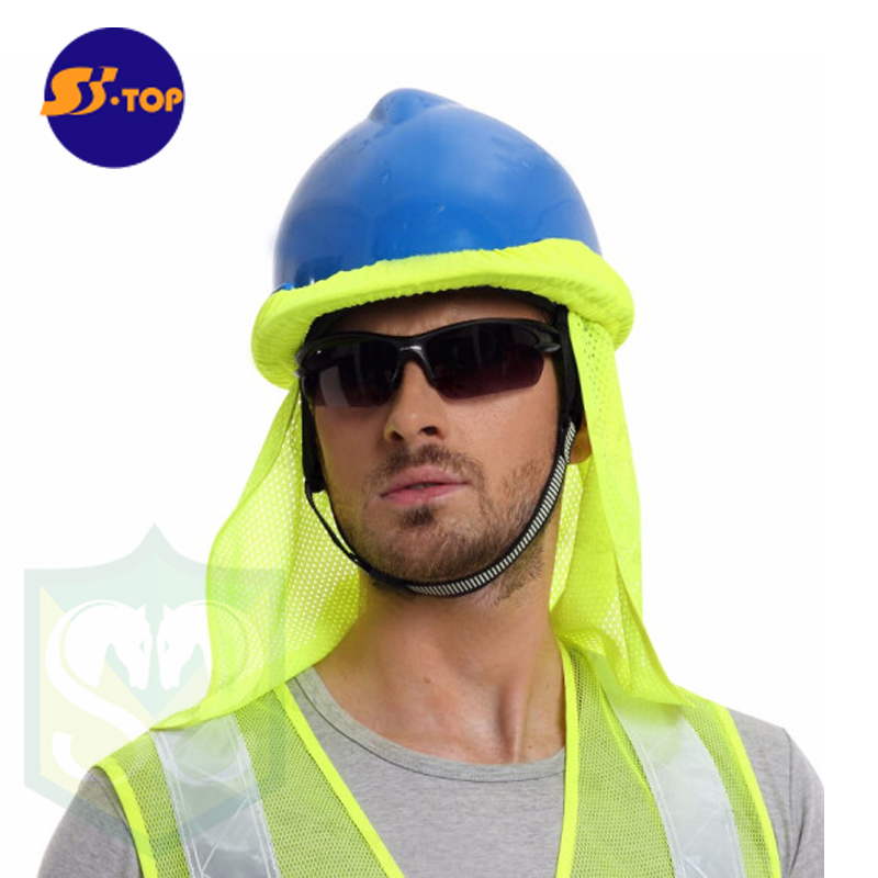 UNCLE-AN HF-140 Neck Protector