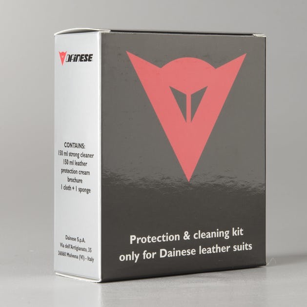 DAINESE 皮革保養清潔組