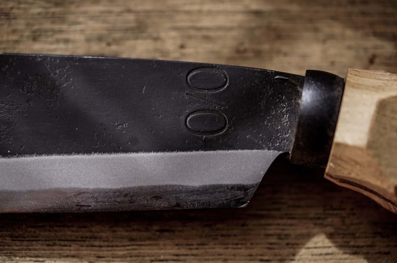 その他 neru design works nata kezuru Neru Design Works Nata kezuru - Wood/Iron | Camp | Huckberry