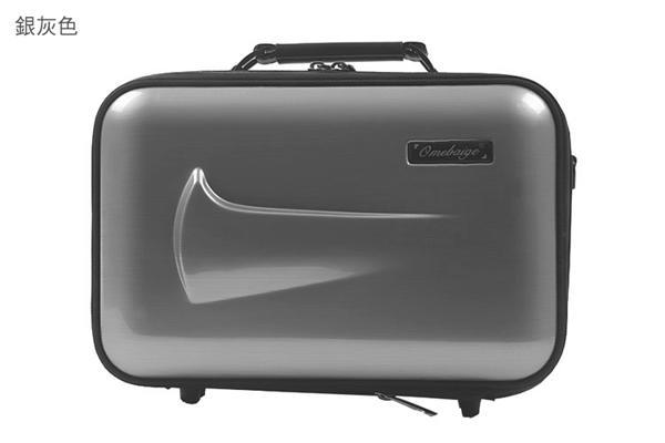 Omebaige 01-CC 高級 豎笛 黑管琴盒