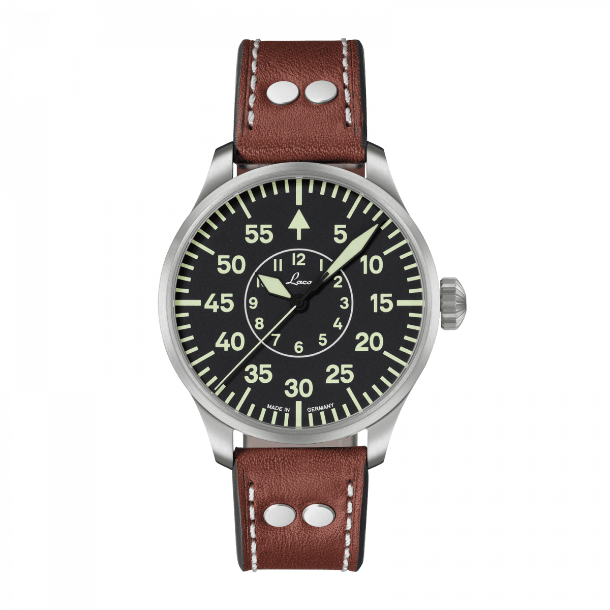 Pilot Watches Basic - AACHEN 42