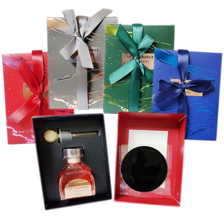 Yveaton汽車香薰座50ml No:438472