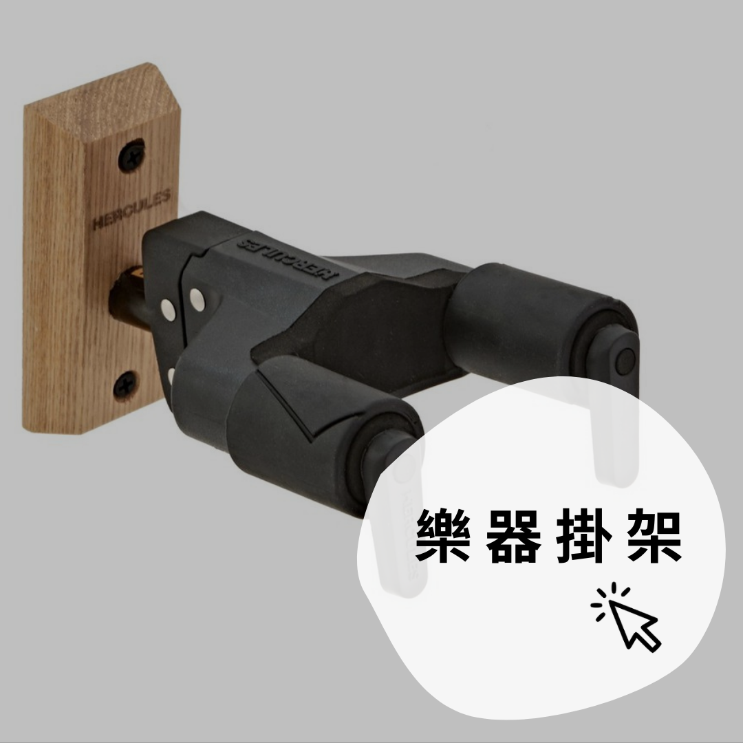 樂器掛架