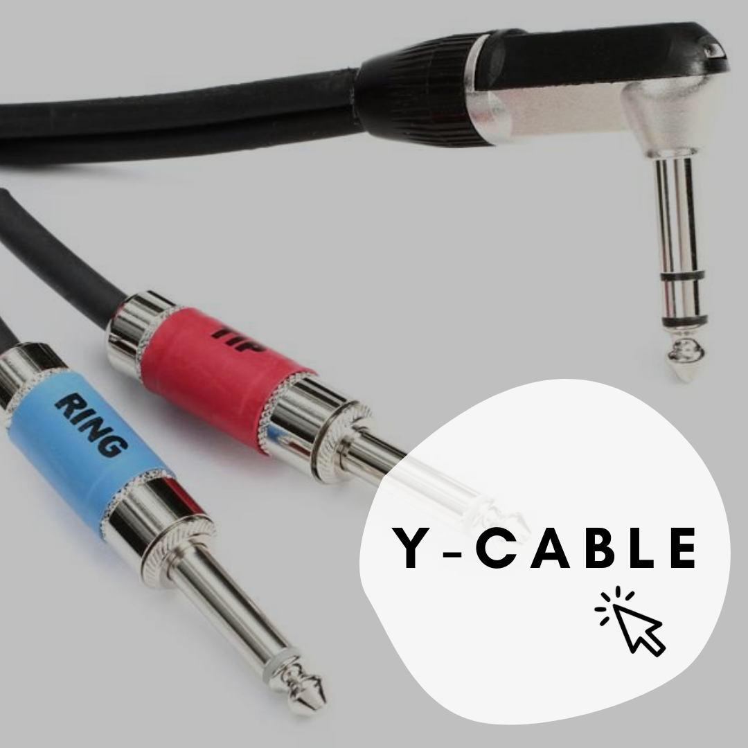 Y-cable