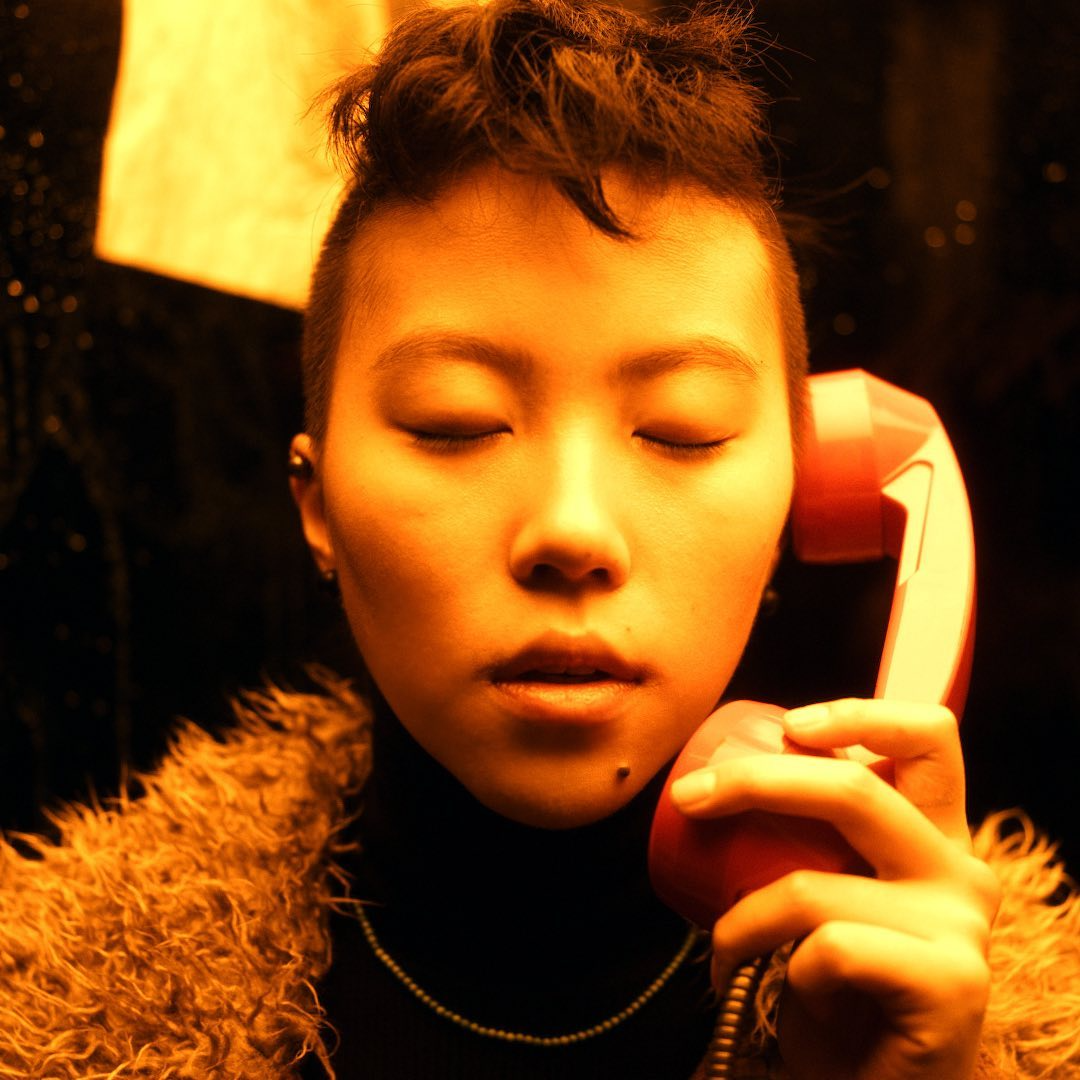 購買｜Leah Dou 竇靖童GSG Mixtape (2020) 最新CD專輯｜海肯零七Jr.