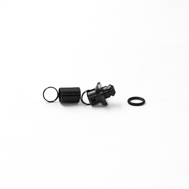 PP-2K/OTs-126 槍機飛機連接座 (Ver.2)