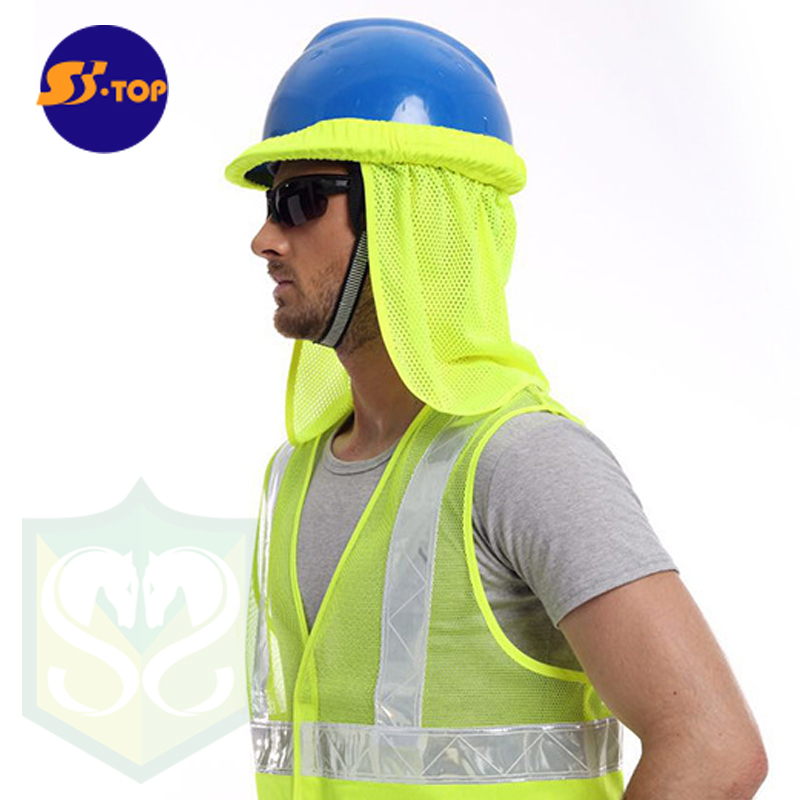 UNCLE-AN HF-140 Neck Protector