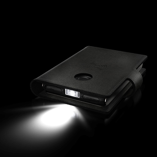 Ledlenser Lite Wallet® Led皮夾