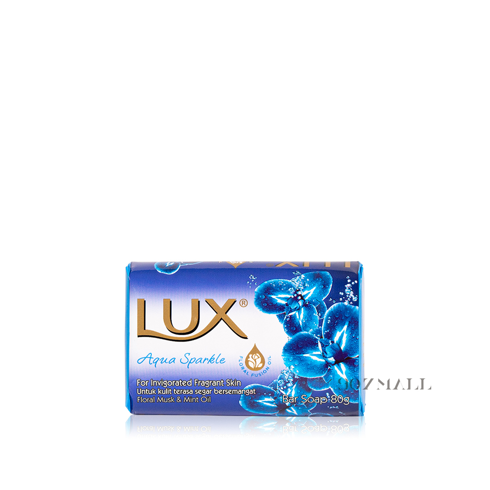 LUX 麗仕 香氛香皂 80g