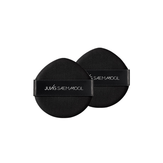 Jungsaemmool Magnetic Edge Puff
