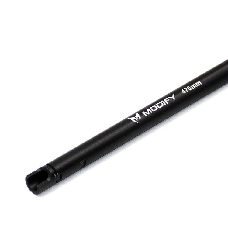 MOD24 SPS / SSG24 6.03mm 加大窗口精密內管 475 mm