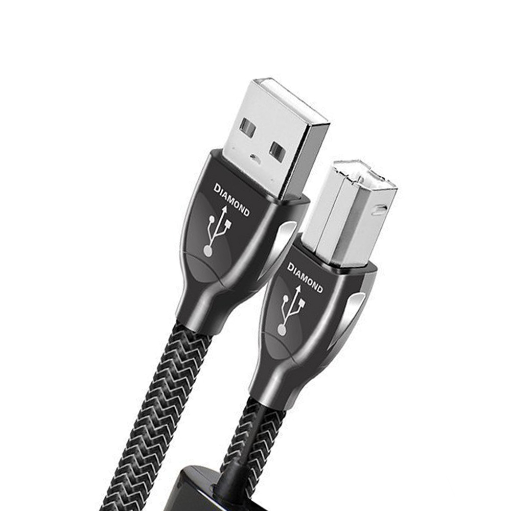 Audioquest | 美國線聖 Diamond (A to B)