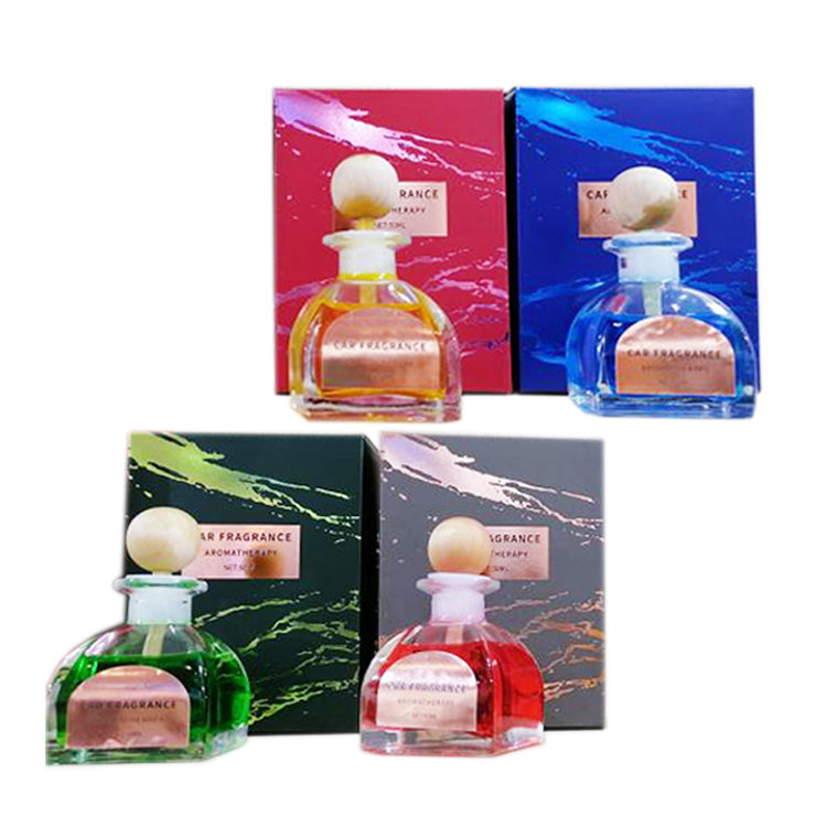 Yveaton汽車香薰座50ml No:438472