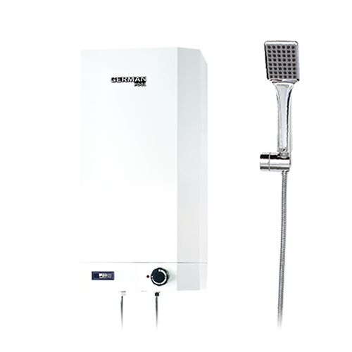 German Pool 德國寶 GPN-6E 3000W 23公升 花灑儲水式電熱水爐