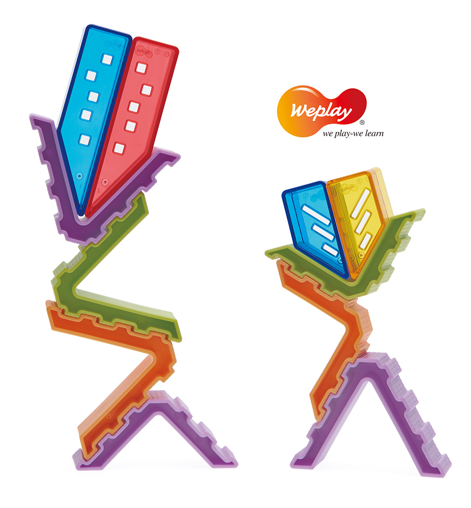 Weplay 水晶魔法屋