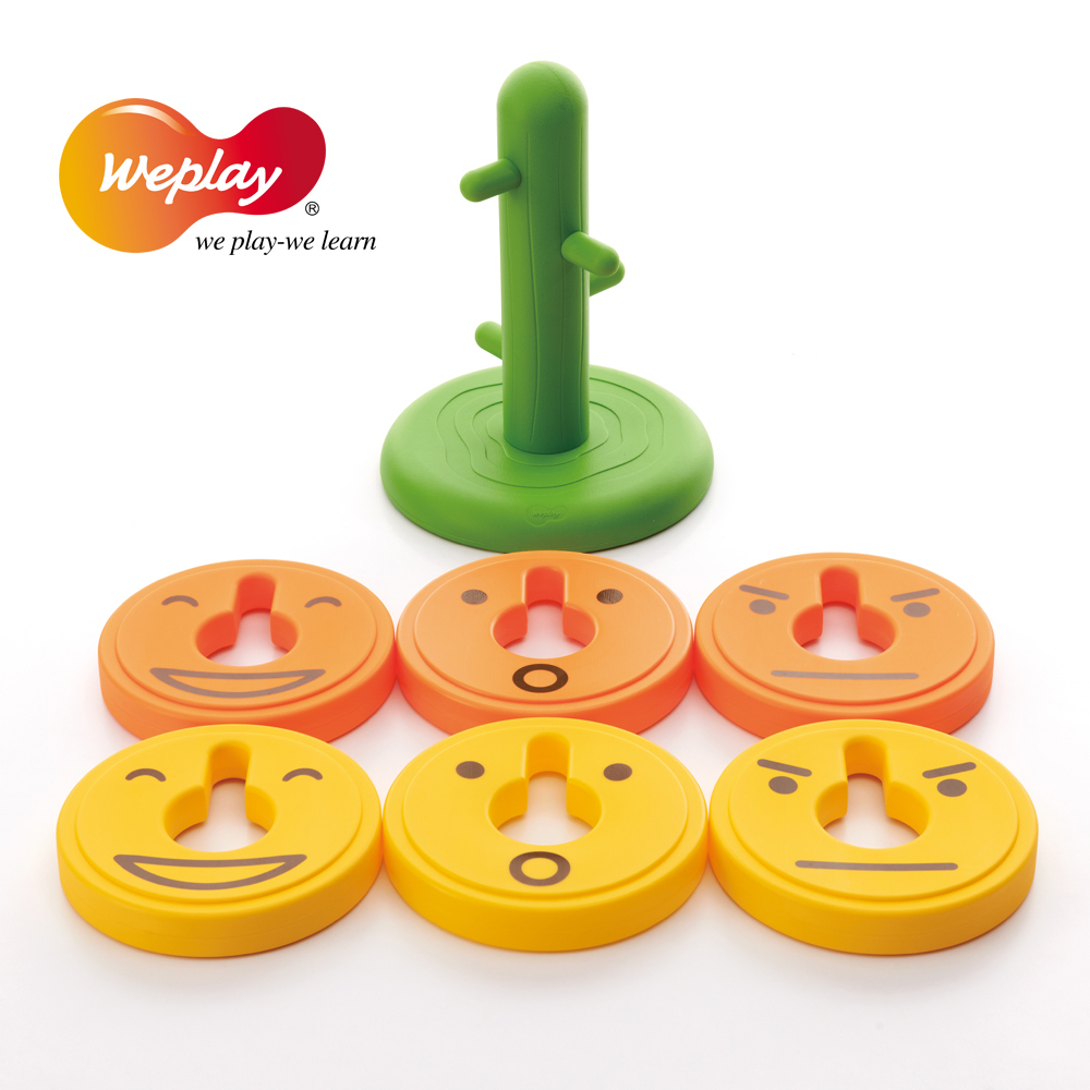 Weplay 淘氣仙人掌