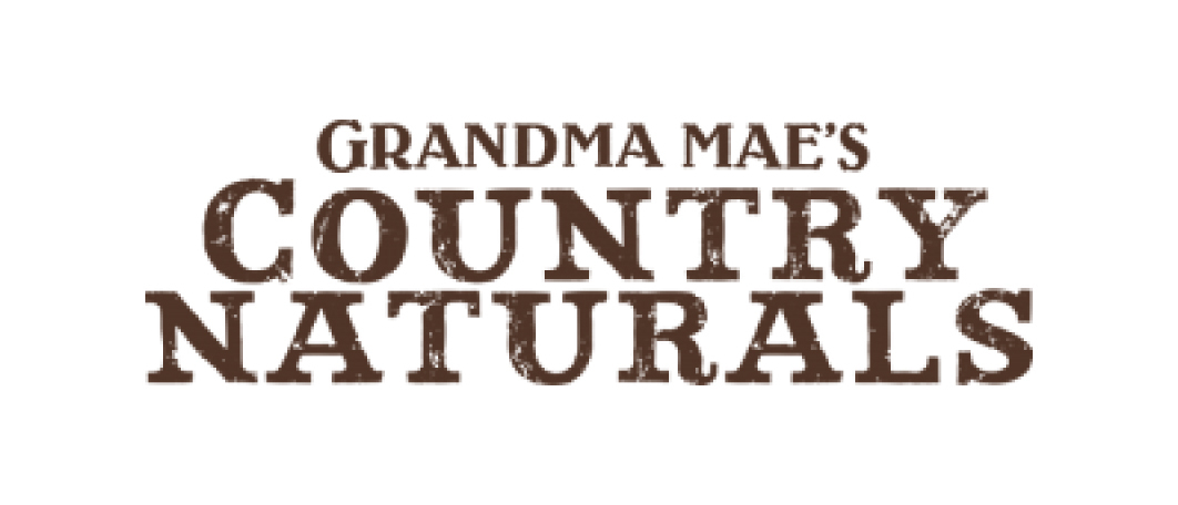 Grandma mae's country outlet naturals farmhouse blend