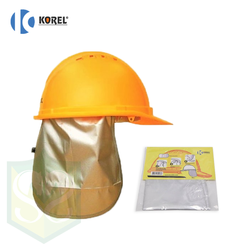 KOREL KNP-NP Neck Protector