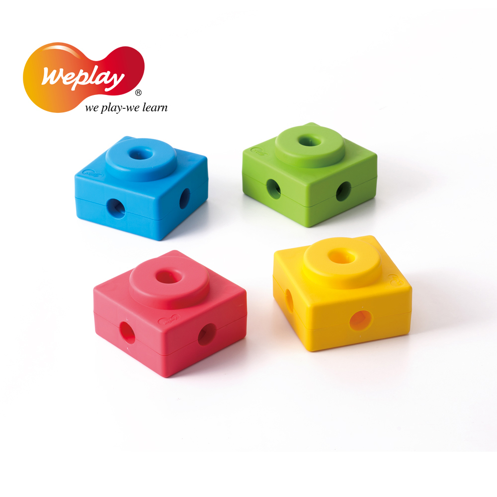 Weplay 萬象組件 - 全磚&半磚