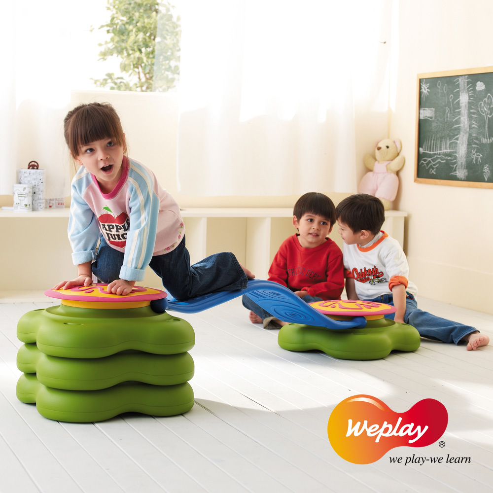 Weplay 快樂島 - 6件組