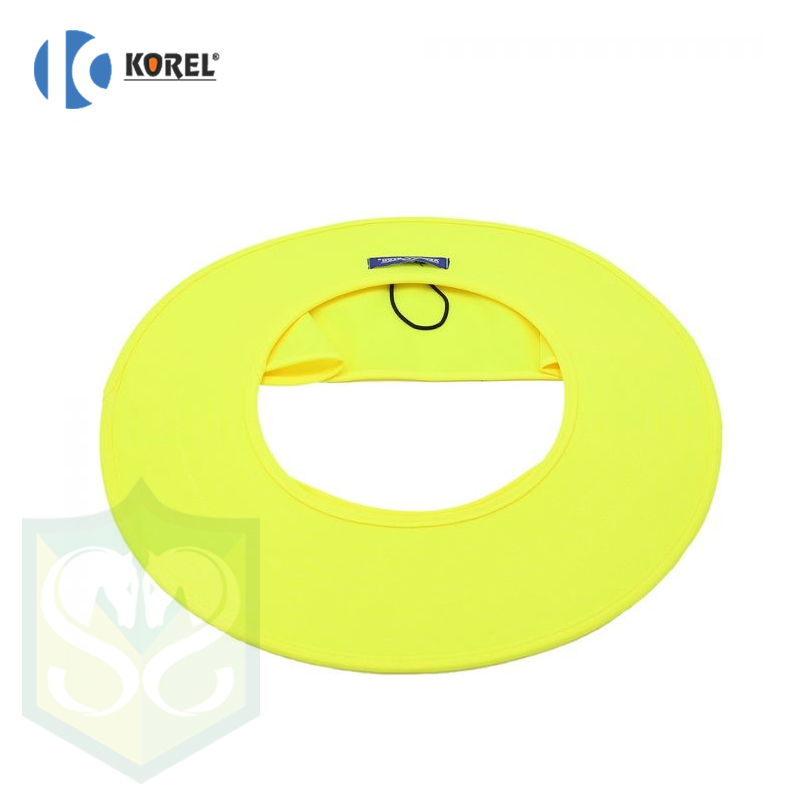 KOREL KNP-BM Helmet Sunshade Brim