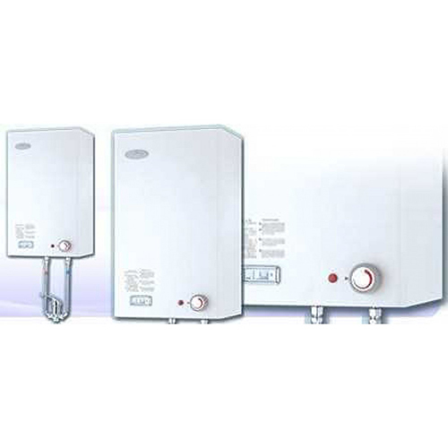 Hibachi 氣霸 HY-403 15公升 花灑儲水式電熱水爐