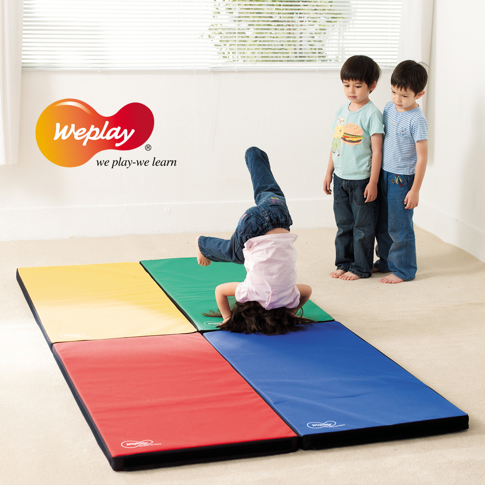 Weplay 運動墊