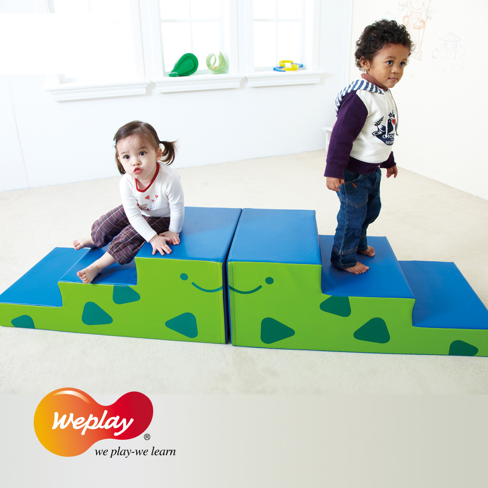 Weplay 動物嘉年華 - 恐龍組