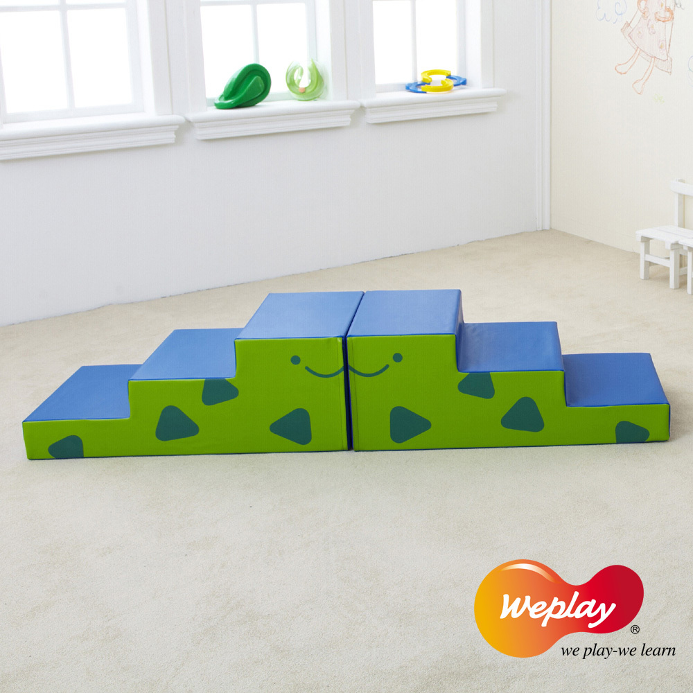 Weplay 動物嘉年華 - 恐龍組