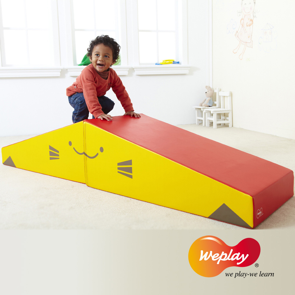 Weplay 動物嘉年華 - 飛魚組