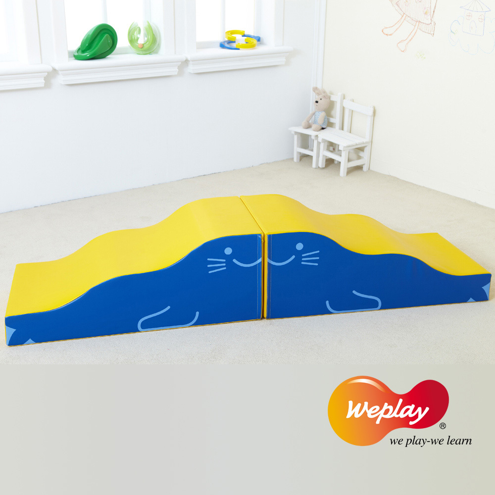 Weplay 動物嘉年華 - 海豹組