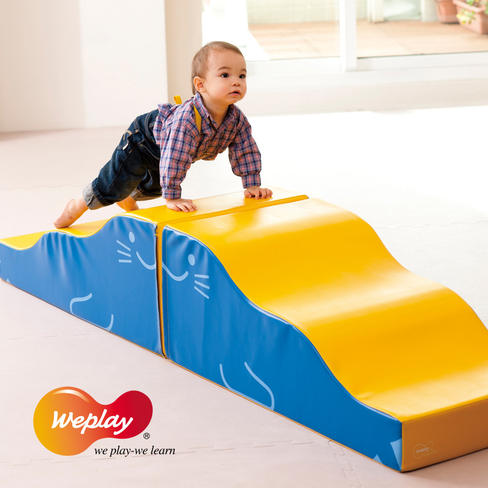 Weplay 動物嘉年華 - 海豹組