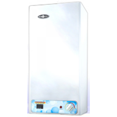 Hibachi 氣霸 HY-603 21公升 花灑儲水式電熱水爐