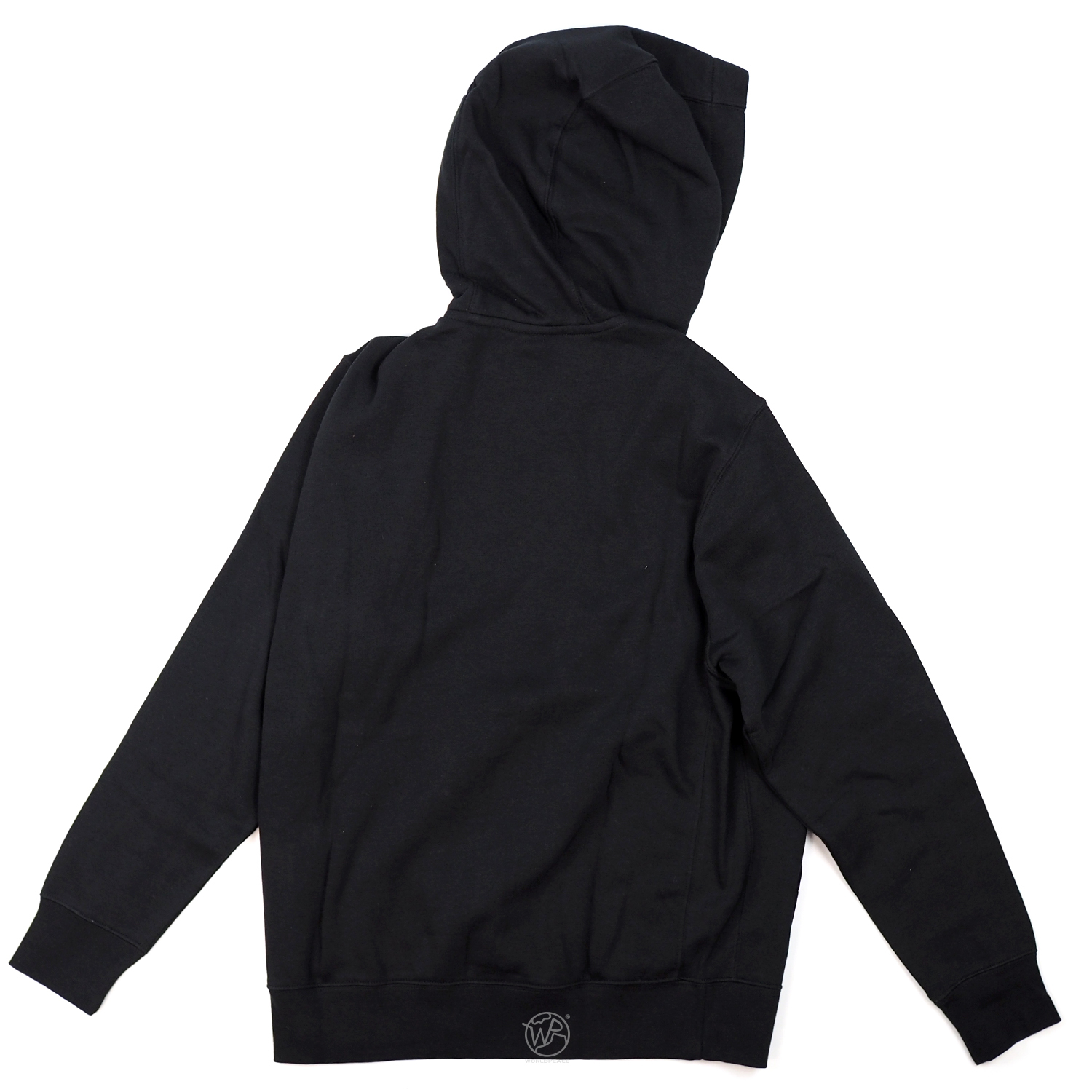 Nike Sportswear Club Fleece  HOODIE 黑色 帽T 男女款 BV2974-010 [EW]