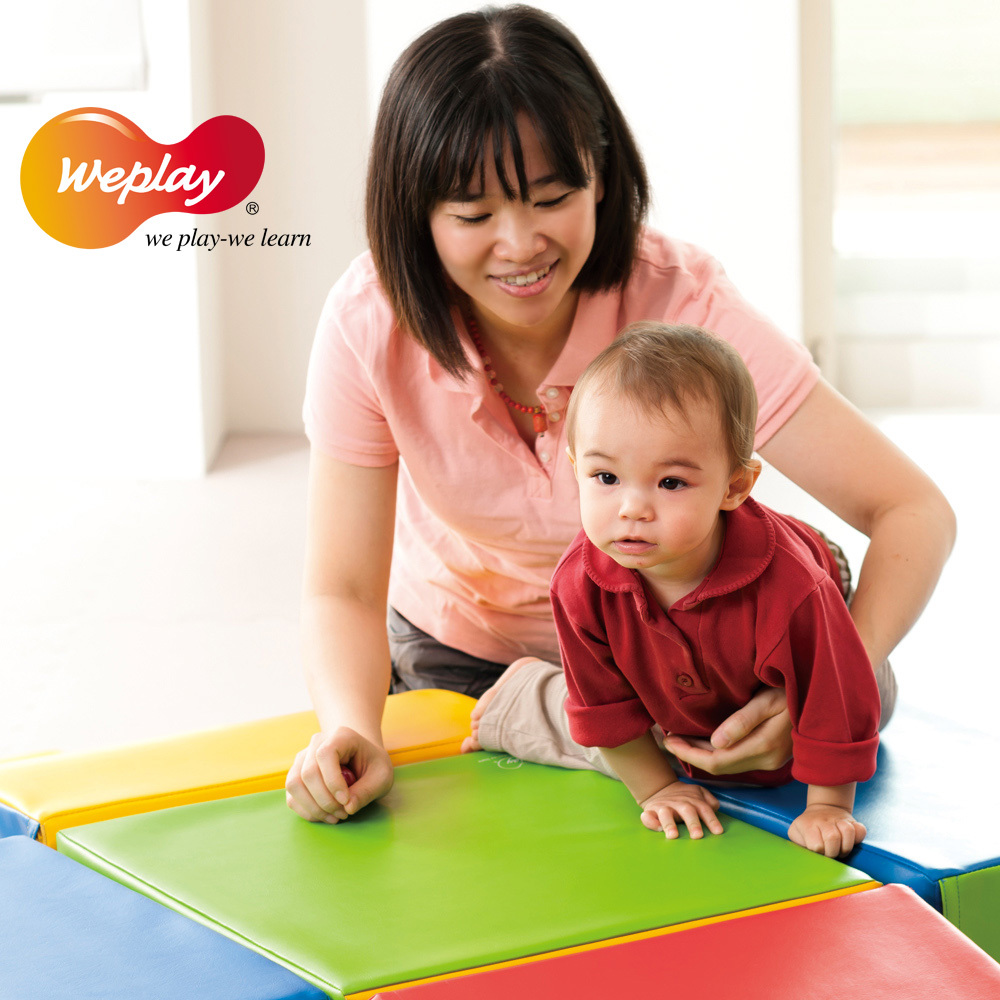 Weplay 動物嘉年華 - 平台組