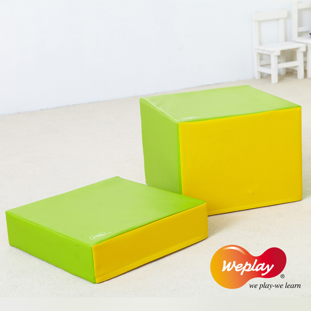 Weplay 動物嘉年華 - 平台組