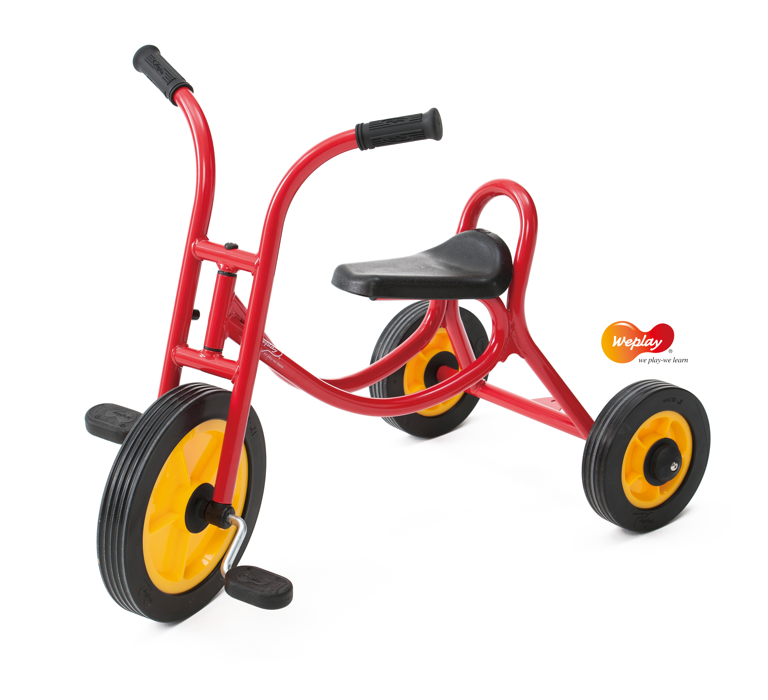 Weplay 三輪車 - 大