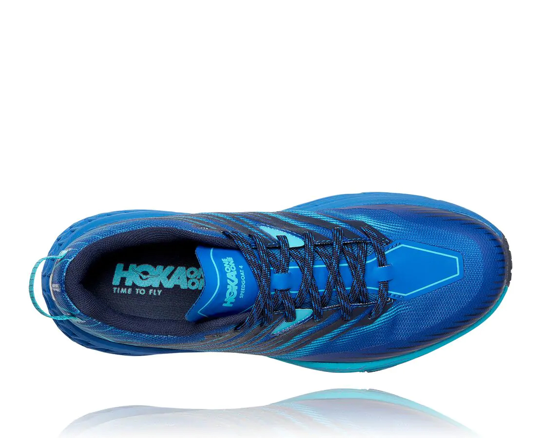 Hoka Speedgoat 4 TSSB Men