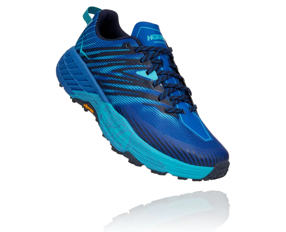 Hoka Speedgoat 4 TSSB Men